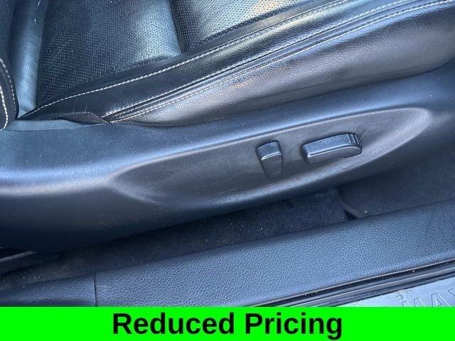 Nissan Maxima 3.5 SV 2020