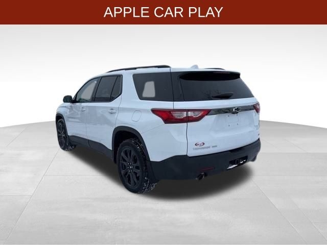 Chevrolet Traverse RS AWD 2020