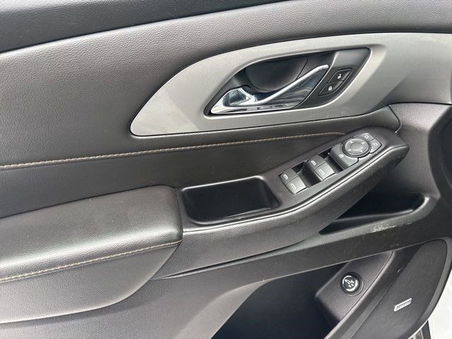 Chevrolet Traverse RS AWD 2020