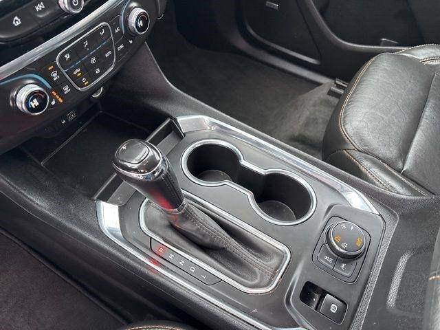 Chevrolet Traverse RS AWD 2020