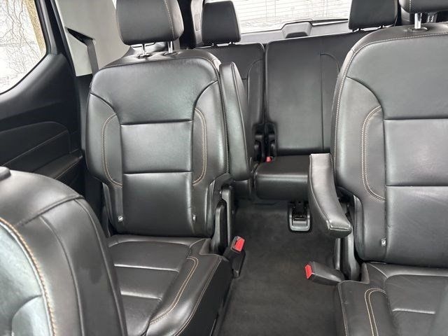 Chevrolet Traverse RS AWD 2020