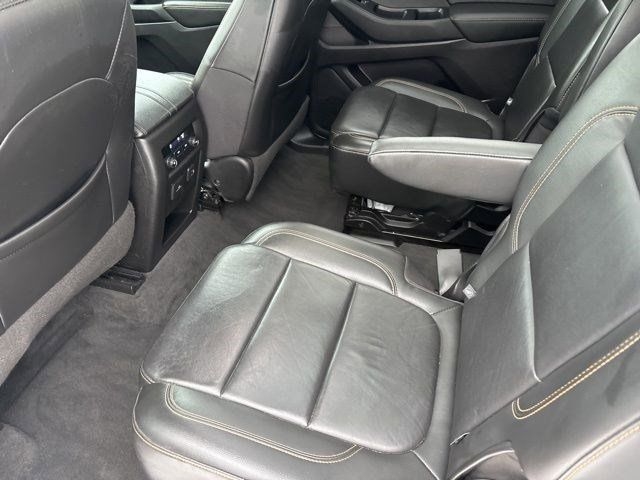 Chevrolet Traverse RS AWD 2020