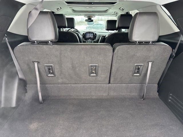 Chevrolet Traverse RS AWD 2020