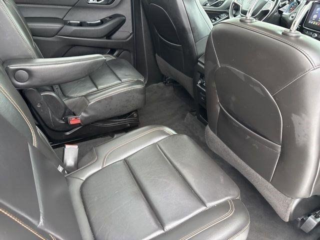 Chevrolet Traverse RS AWD 2020