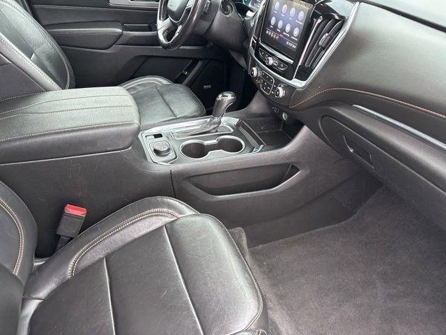 Chevrolet Traverse RS AWD 2020