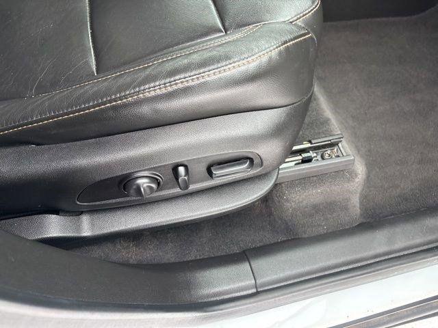 Chevrolet Traverse RS AWD 2020