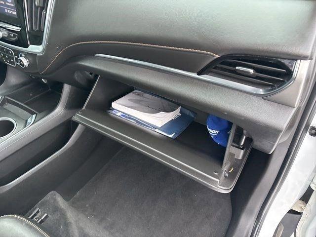 Chevrolet Traverse RS AWD 2020