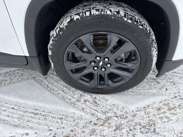 Chevrolet Traverse RS AWD 2020