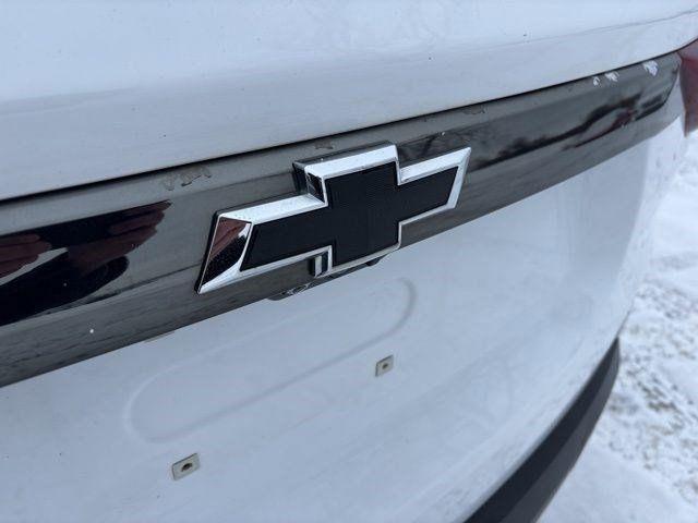 Chevrolet Traverse RS AWD 2020