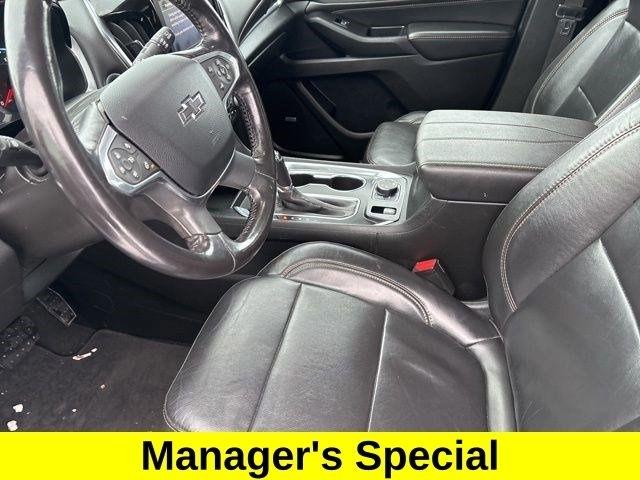 Chevrolet Traverse RS AWD 2020