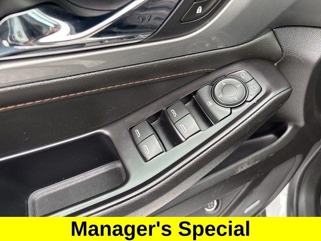 Chevrolet Traverse RS AWD 2020