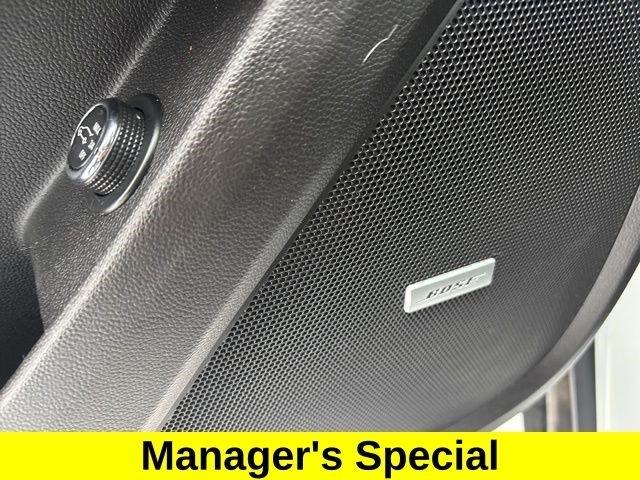 Chevrolet Traverse RS AWD 2020