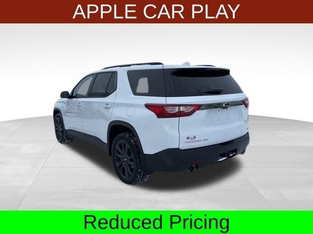 Chevrolet Traverse RS AWD 2020