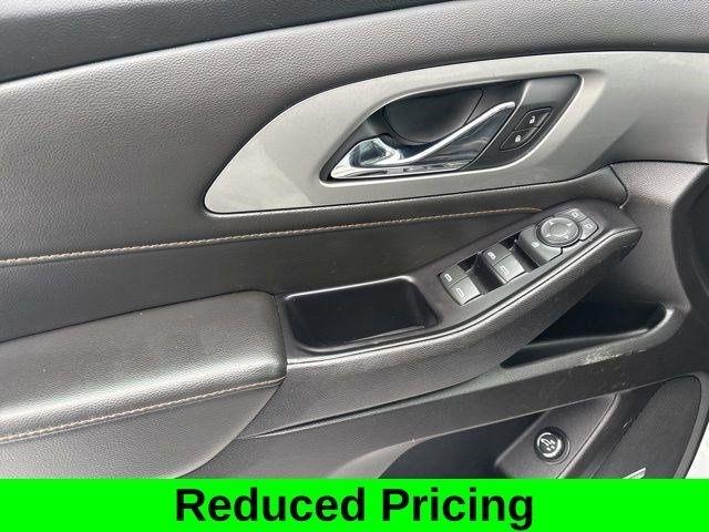 Chevrolet Traverse RS AWD 2020