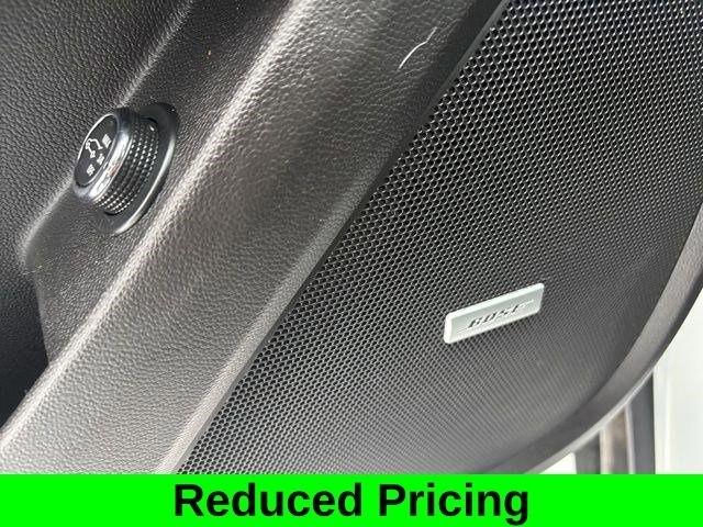 Chevrolet Traverse RS AWD 2020