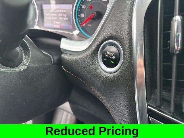 Chevrolet Traverse RS AWD 2020