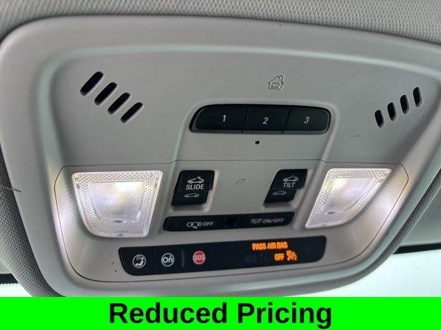 Chevrolet Traverse RS AWD 2020