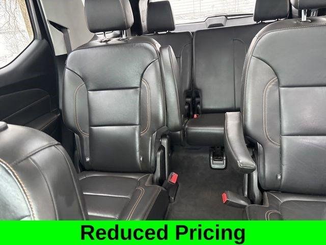 Chevrolet Traverse RS AWD 2020