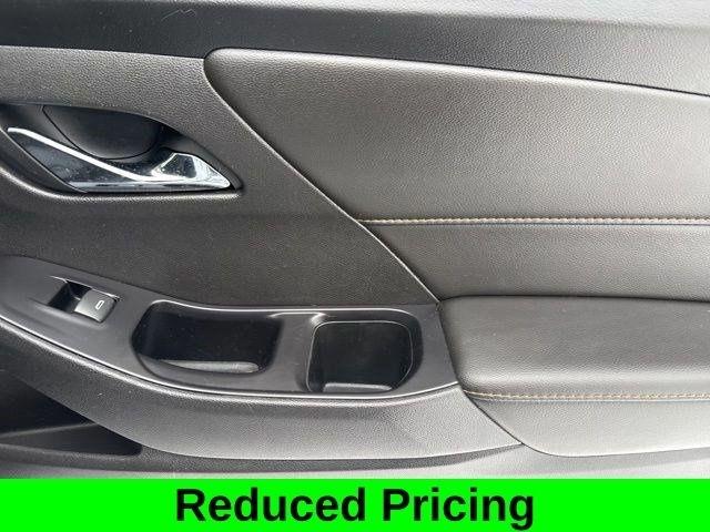 Chevrolet Traverse RS AWD 2020