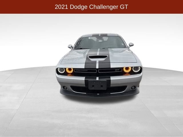 Dodge Challenger  2021