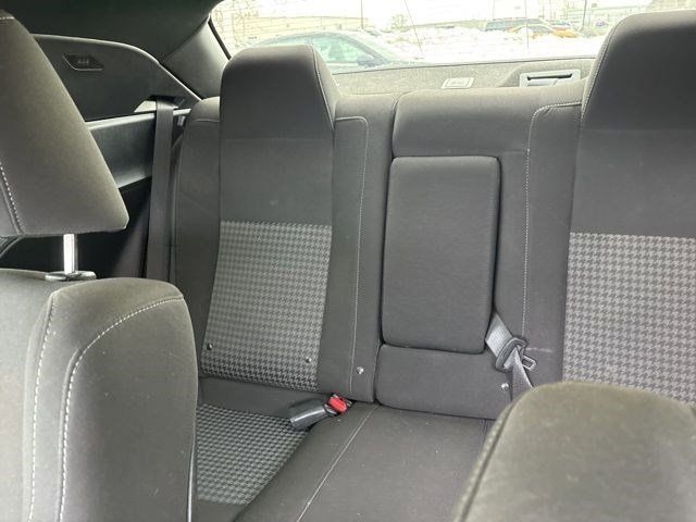 Dodge Challenger  2021