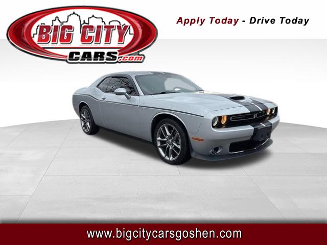 2021 Dodge Challenger GT