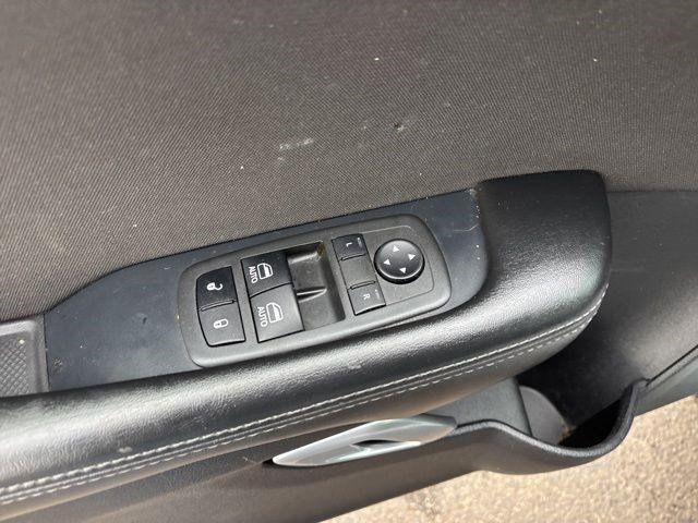 Dodge Challenger GT AWD 2021