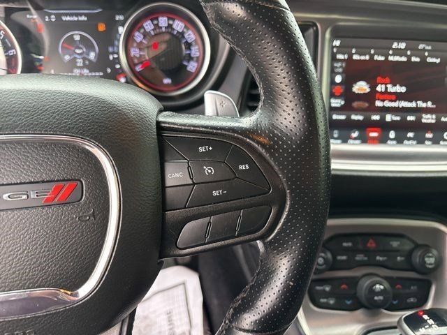 Dodge Challenger GT AWD 2021