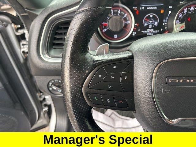 Dodge Challenger GT AWD 2021