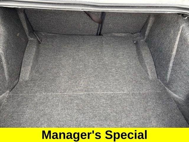 Dodge Challenger GT AWD 2021