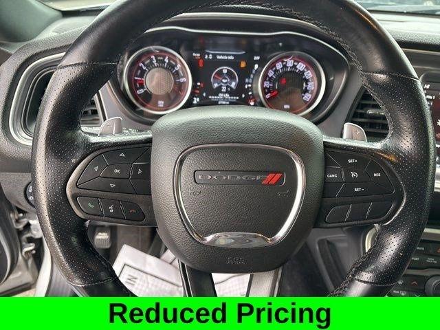 Dodge Challenger GT AWD 2021