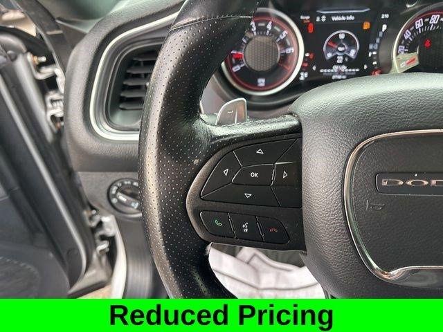 Dodge Challenger GT AWD 2021