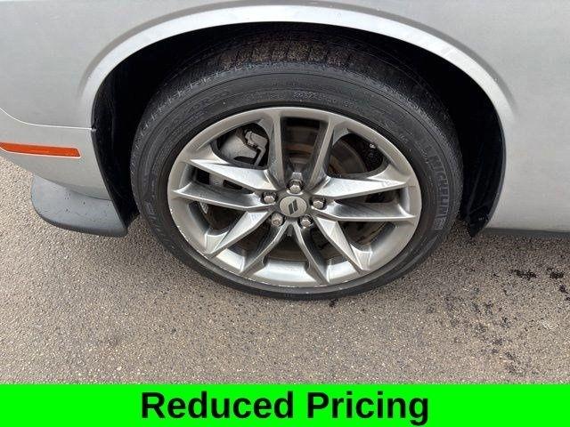 Dodge Challenger GT AWD 2021