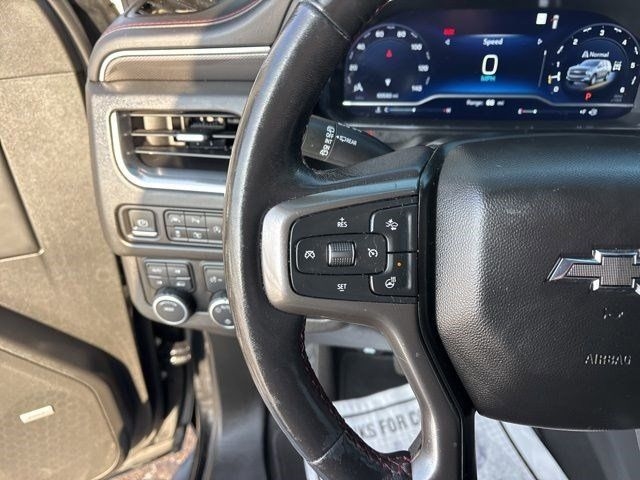 Chevrolet Tahoe  2022