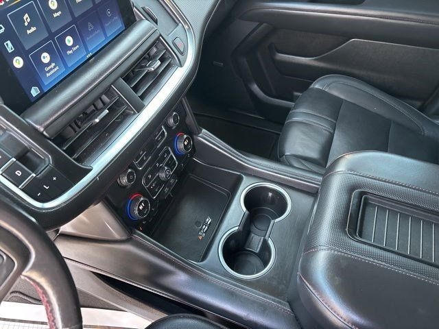 Chevrolet Tahoe  2022