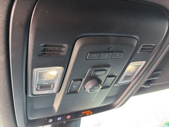 Chevrolet Tahoe  2022