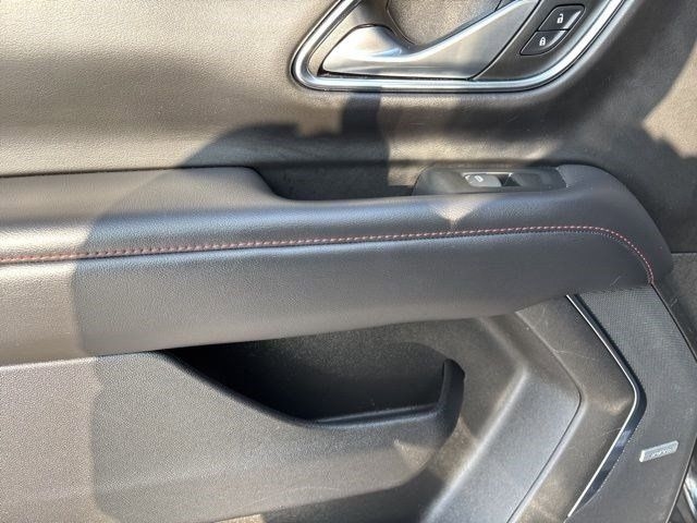 Chevrolet Tahoe  2022