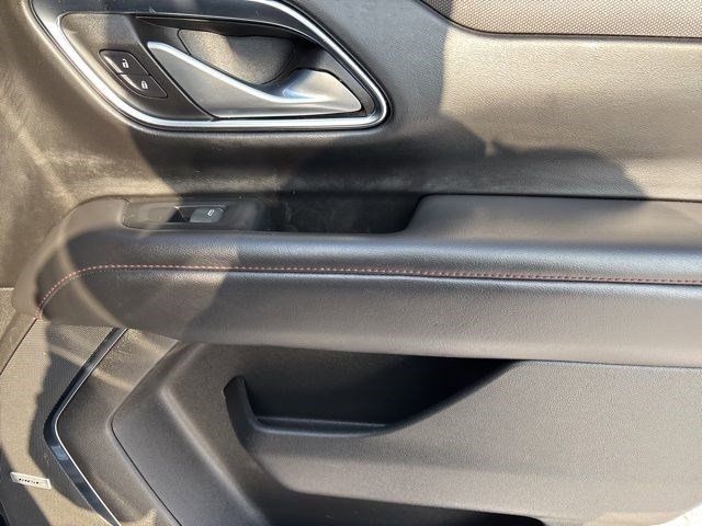 Chevrolet Tahoe  2022