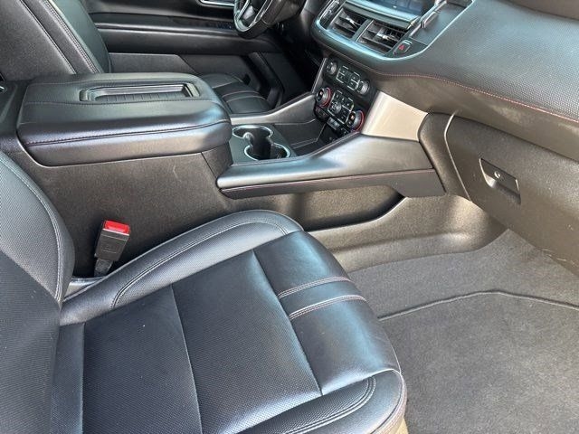 Chevrolet Tahoe  2022