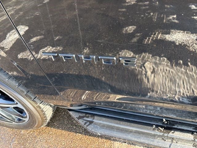 Chevrolet Tahoe  2022