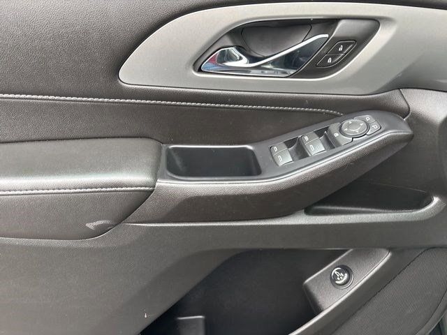 Chevrolet Traverse  2022