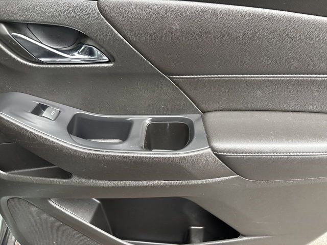 Chevrolet Traverse  2022