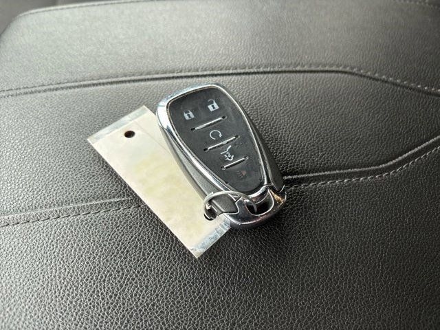 Chevrolet Traverse  2022