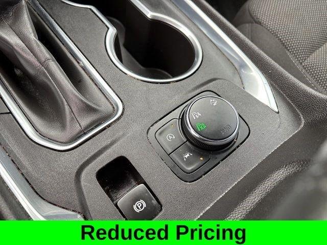 Chevrolet Traverse  2022