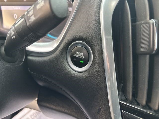 Chevrolet Traverse  2022