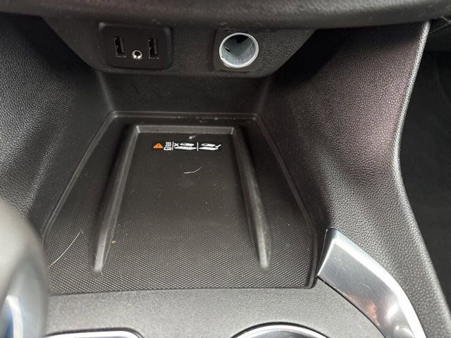 Chevrolet Traverse  2022