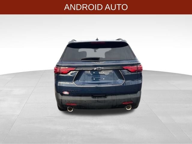 Chevrolet Traverse  2022
