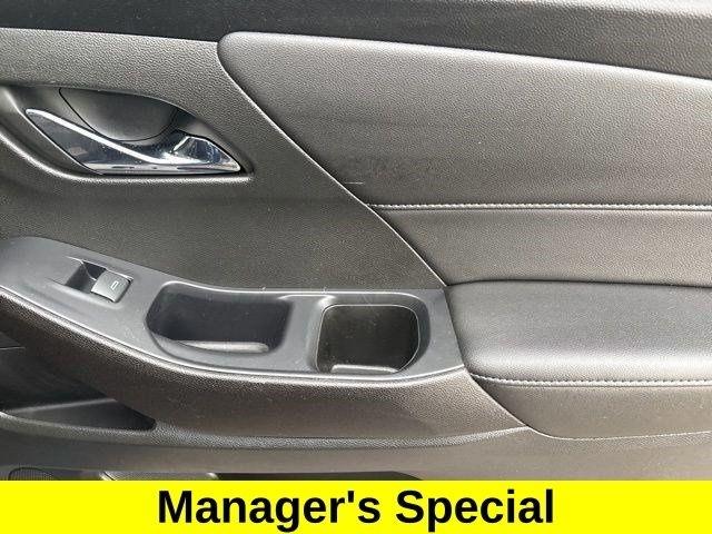 Chevrolet Traverse  2022