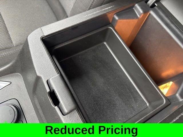 Chevrolet Traverse  2022