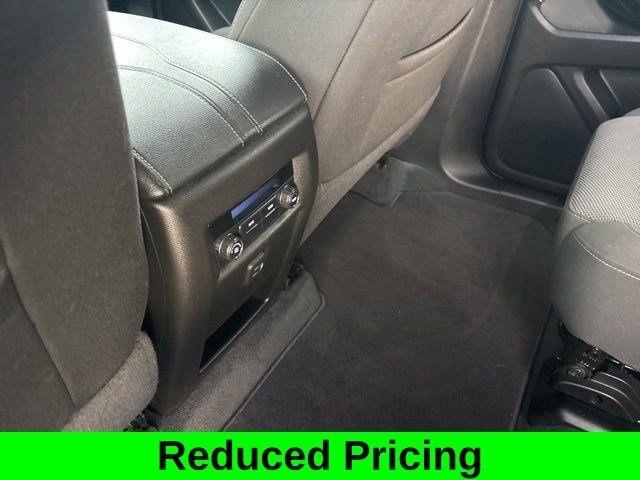 Chevrolet Traverse  2022